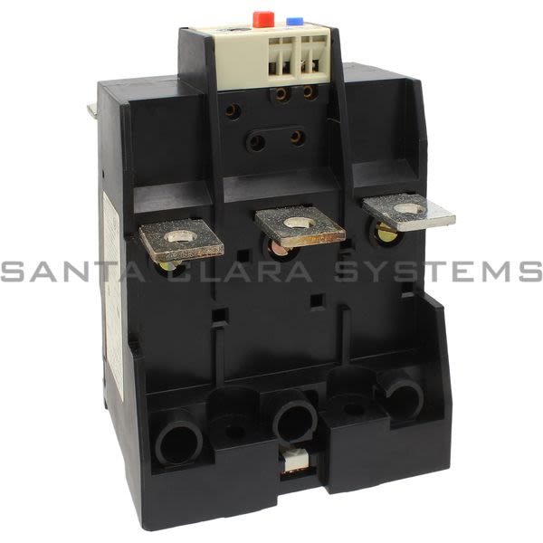 Siemens 3UA6200-3L Overload Relay | 3UA6200-3L Product Image