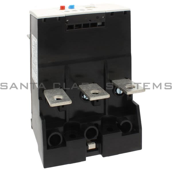 Siemens 3UA6201-3H Overload Relay | 3UA6201-3H Product Image