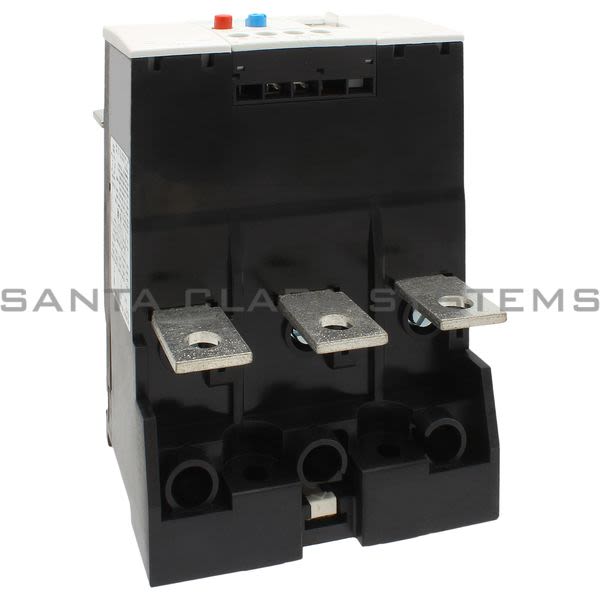 Siemens 3UA6201-3M Overload Relay | 3UA6201-3m Product Image