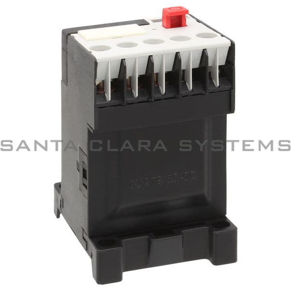 Siemens 3UA7020-1B Overload Relay | 3UA7020-1B Product Image