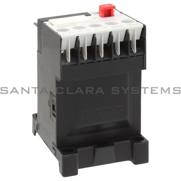 Siemens 3UA7020-1E Overload Relay | 3UA7020-1E Product Image