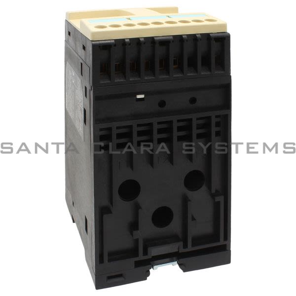 Siemens 3UF5100-0AJ00 Simocode Relay Product Image