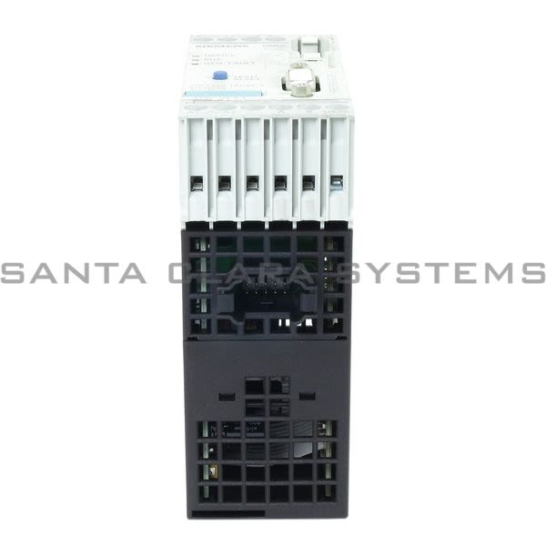 Siemens 3UF7010-1AU00-0 Basic Unit Product Image
