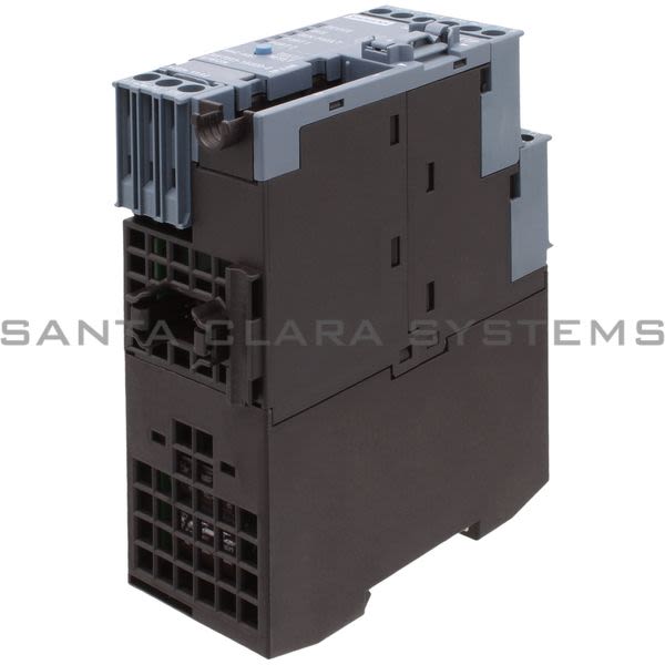 Siemens 3UF7013-1AU00-0 Motor Management Device Product Image