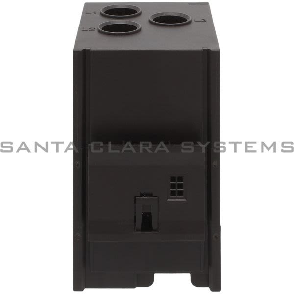 Siemens 3UF7102-1AA00-0 Current Measuring Module | SIMOCODE | 3UF7102-1AA00-0 Product Image