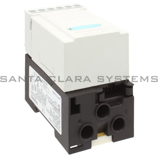 Siemens 3UF7110-1AA00-0 Current/Voltage Measuring Module | SIMOCODE | 3UF7110-1AA00-0 Product Image