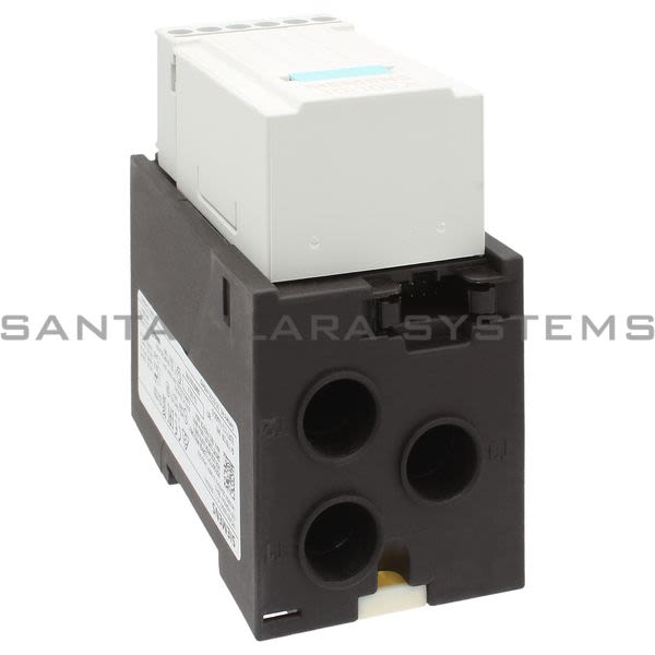 Siemens 3UF7112-1AA00-0 Current/Voltage Measuring Module | SIMOCODE | 3UF7112-1AA00-0 Product Image