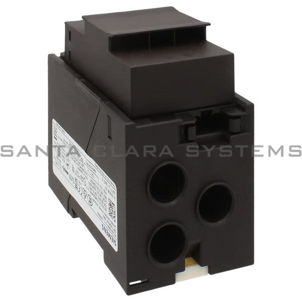 Siemens 3UF7112-1AA01-0 Measuring Module | 3UF7112-1AA01-0 Product Image