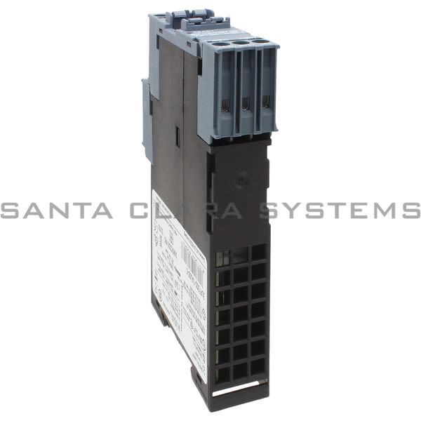 Siemens 3UF7300-1AU00-0 Digital Expansion Module | SIMOCODE | 3UF7300-1AU00-0 Product Image