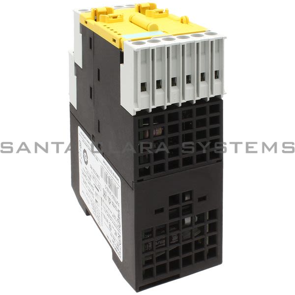 Siemens 3UF7320-1AU00-0 Digital Expansion Module | SIMOCODE | 3UF7320-1AU00-0 Product Image