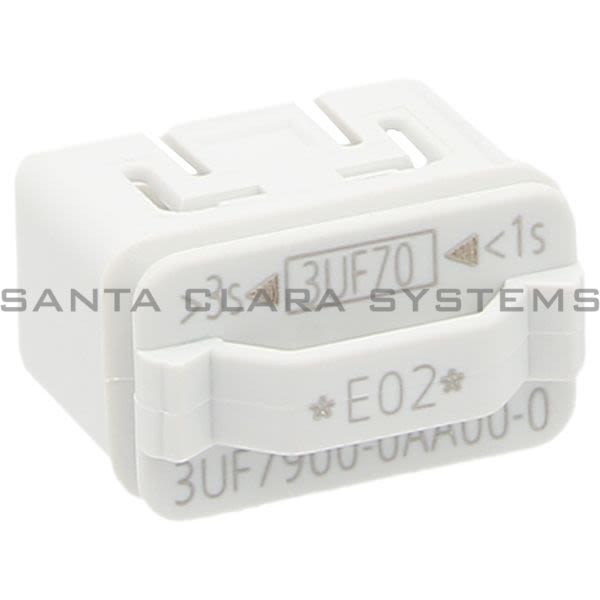 Siemens 3UF7900-0AA00-0 Memory Module | SIMOCODE | 3UF7900-0AA00-0 Product Image