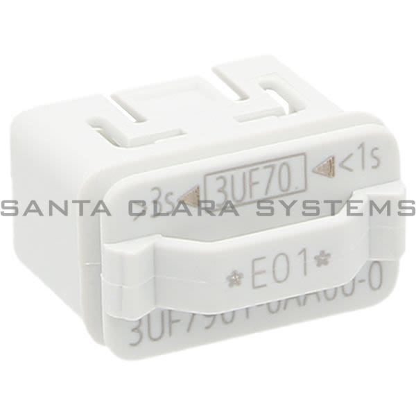 Siemens 3UF7901-0AA00-0 Memory Module | SIMOCODE | 3UF7901-0AA00-0 Product Image