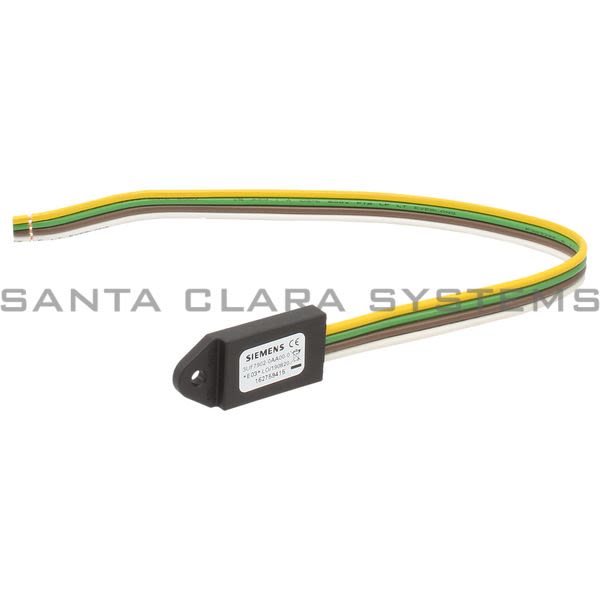 Siemens 3UF7902-0AA00-0 Initialization Module | SIMOCODE | 3UF7902-0AA00-0 Product Image