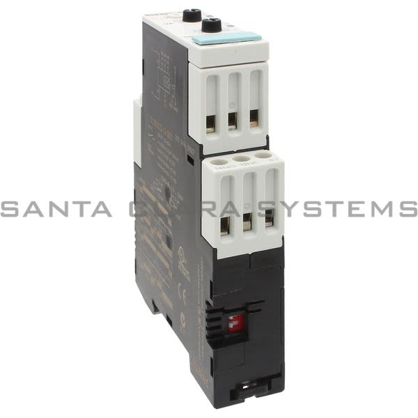 Siemens 3UG3532-1AG20 Monitoring Relay Product Image