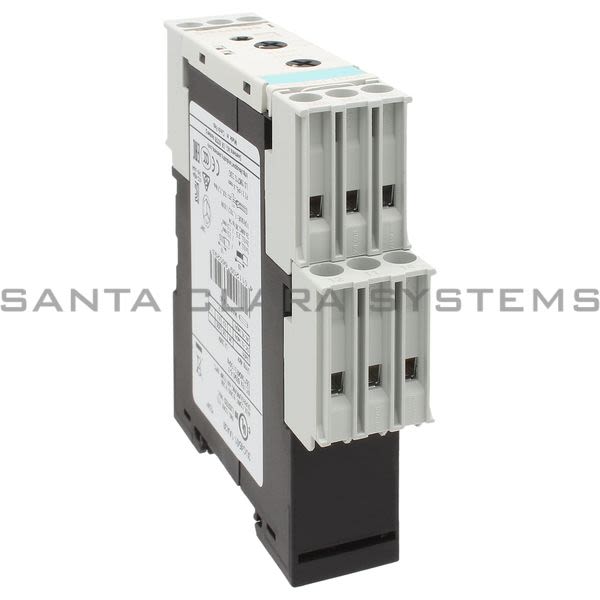 Siemens 3UG4501-1AA30 Level Monitoring Relay | 3UG4501-1AA30 Product Image