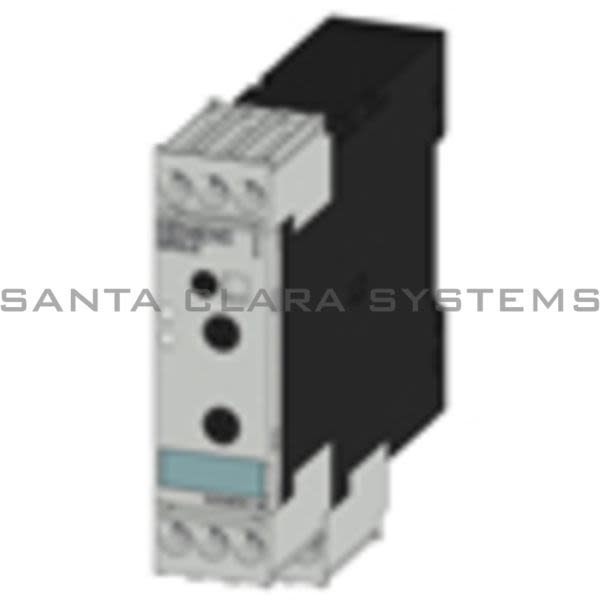 Siemens 3UG4501-1AW30 Liquid Level Monitoring Relay | 3UG4501-1AW30 Product Image