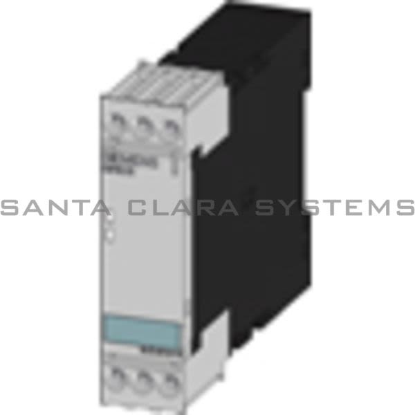 Siemens 3UG4512-1AR20 Monitoring Relay Product Image