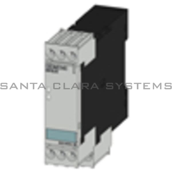 Siemens 3UG4512-1BR20 Monitoring Relay | 3UG4512-1BR20 Product Image