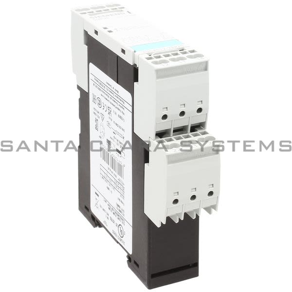 Siemens 3UG4512-2BR20 Monitoring Relay | 3UG4512-2BR20 Product Image