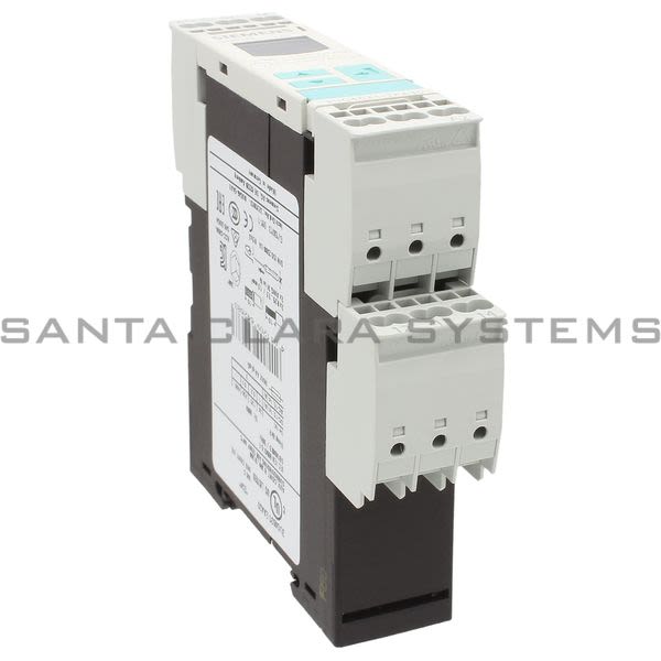 Siemens 3UG4631-2AA30 Monitoring Relay | 3RT1036-1BB40 Product Image