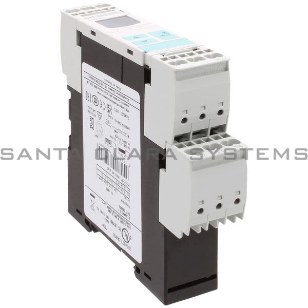 Siemens 3UG4631-2AW30 Monitoring Relay | 3UG4631-2AW30 Product Image