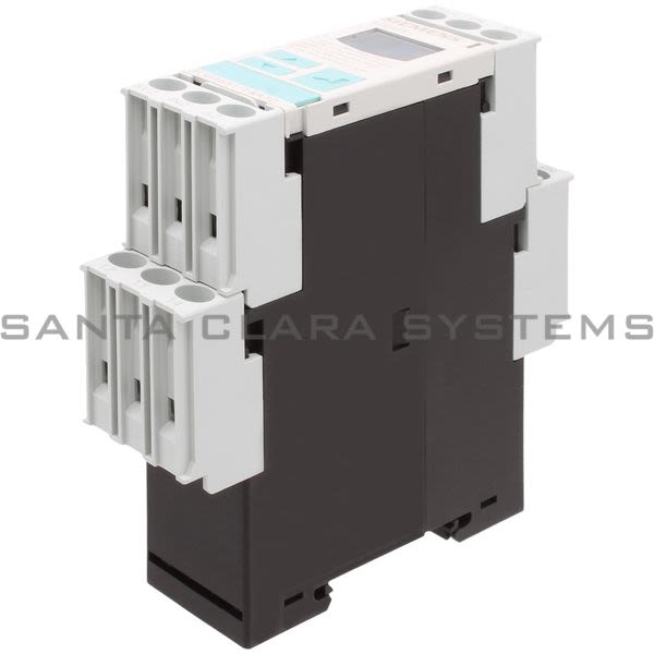 Siemens 3UG4651-1AA30 Monitoring Relay | 3UG4651-1AA30 Product Image