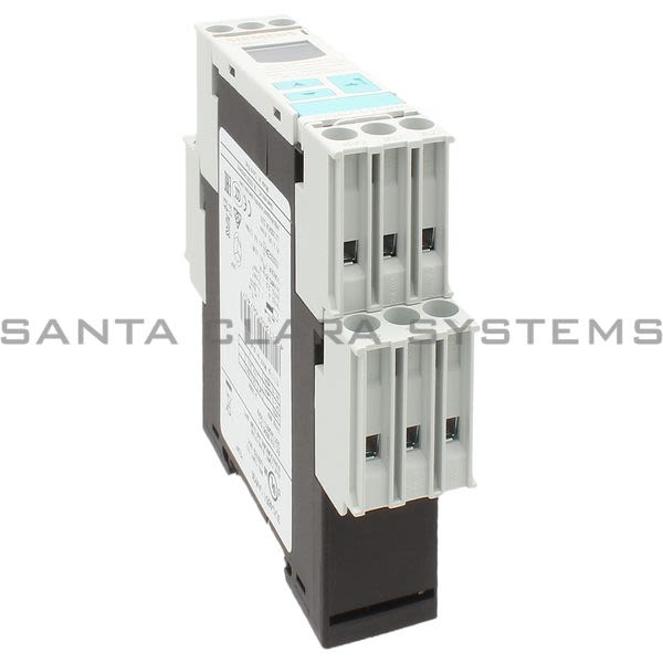 Siemens 3UG4651-1AW30 Monitoring Relay Product Image
