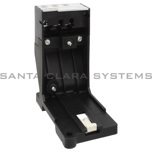 Siemens 3UX1418 Foot Mounting Bracket Product Image