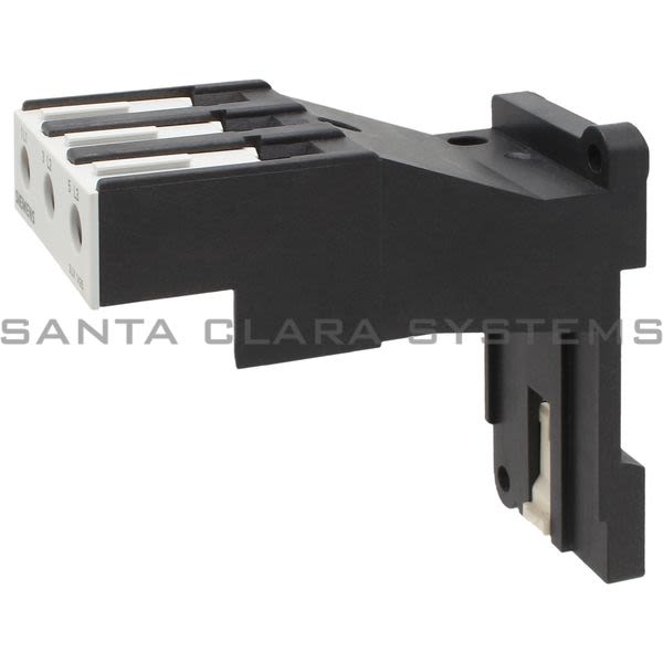 Siemens 3UX1425 Mounting Bracket for 3UA55 Product Image
