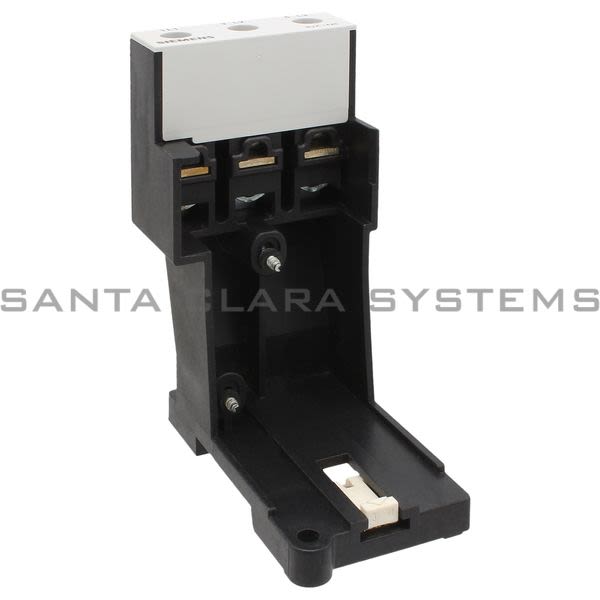 Siemens 3UX1425 Mounting Bracket for 3UA55 Product Image
