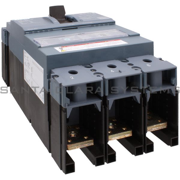 Siemens 3VA5450-6EF31-0AA0 Circuit Breaker | 3VA5450-6EF31-0AA0 Product Image