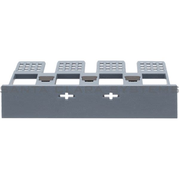 Siemens 3VA9111-0WD40 Cover | 3VA9111-0WD40 Product Image
