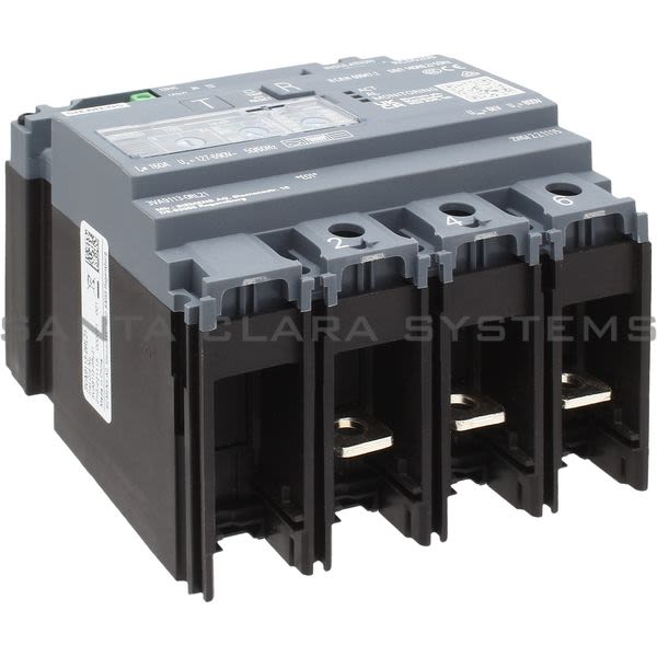 Siemens 3VA9113-0RL21 Residual Current Device | 3VA9113-0RL21 Product Image
