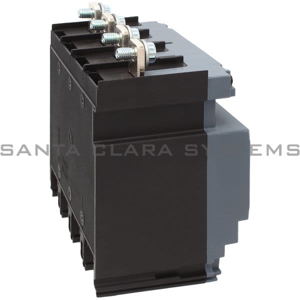 Siemens 3VA9114-0RL21 Residual Current Device | 3VA9114-0RL21 Product Image