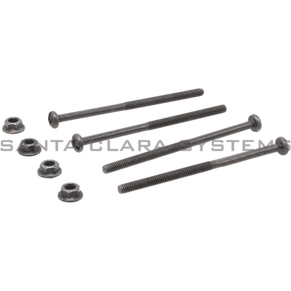 Siemens 3VA9114-0SS10 Mounting Kit Product Image