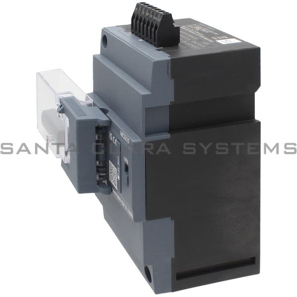 Siemens 3VA9117-0HB10 Motorized Operator | 3VA9117-0HB10 Product Image