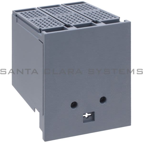 Siemens 3VA9131-0WF30 Cover | 3VA9131-0WF30 Product Image