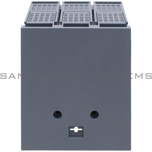 Siemens 3VA9131-0WF30 Cover | 3VA9131-0WF30 Product Image