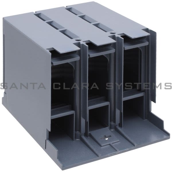 Siemens 3VA9131-0WF30 Cover | 3VA9131-0WF30 Product Image