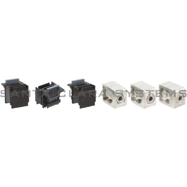 Siemens 3VA9133-0JB11 Wire Connector | 3VA9133-0JB11 Product Image