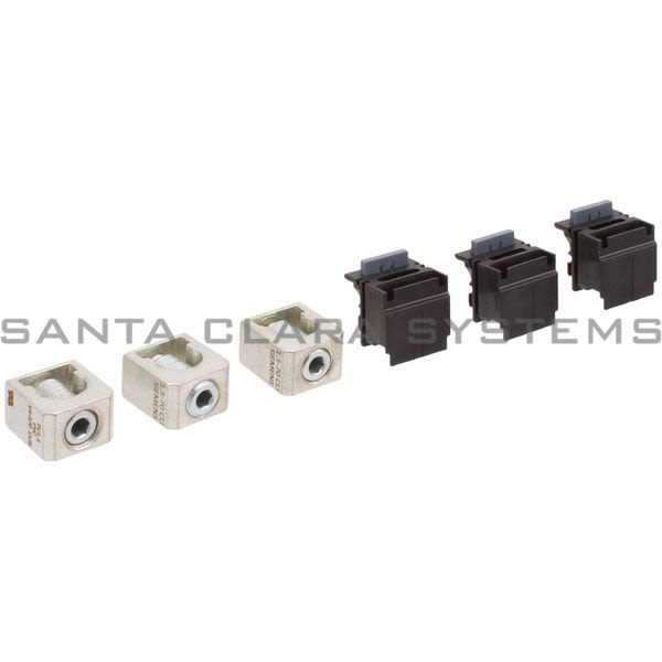 Siemens 3VA9133-0JD11 Wire Connector | 3VA9133-0JD11 Product Image