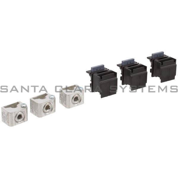 Siemens 3VA9133-0JG10 Wire Connector | 3VA9133-0JG10 Product Image