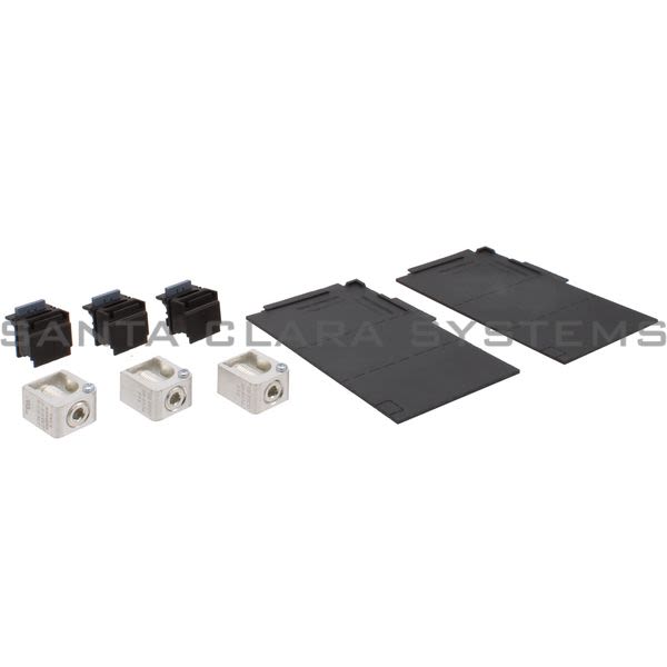 Siemens 3VA9133-0JG11 Wire Connector | 3VA9133-0JG11 Product Image