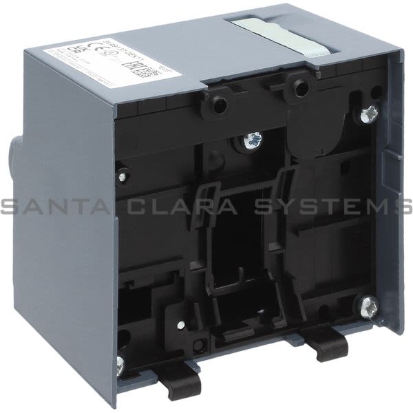 Siemens 3VA9137-0EK11 Rotary Operator | 3VA9137-0EK11 Product Image