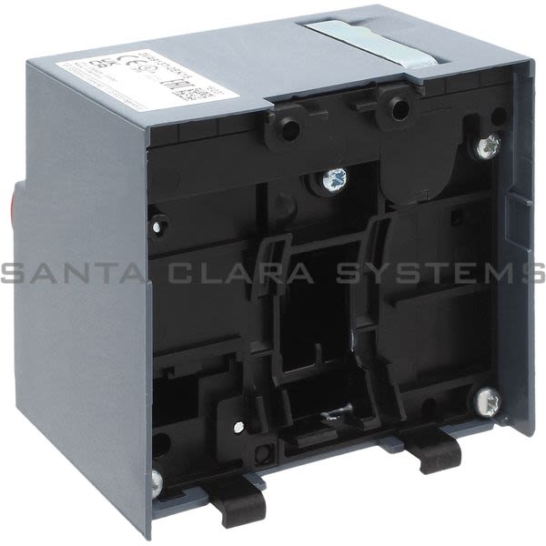 Siemens 3VA9137-0EK15 Rotary Operator | 3VA9137-0EK15 Product Image