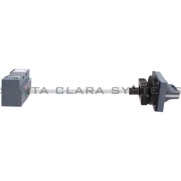 Siemens 3VA9137-0FK21 Rotary Operator | 3VA9137-0FK21 Product Image