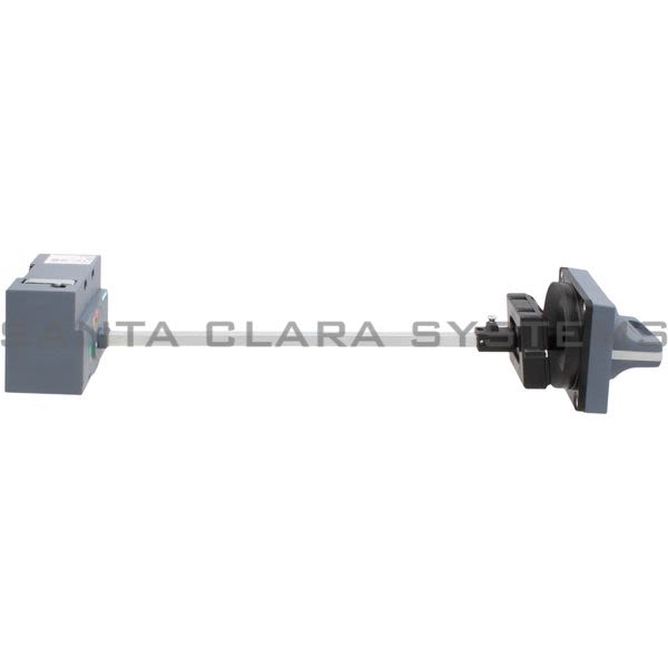 Siemens 3VA9137-0FK31 Rotary Operator | 3VA9137-0FK31 Product Image