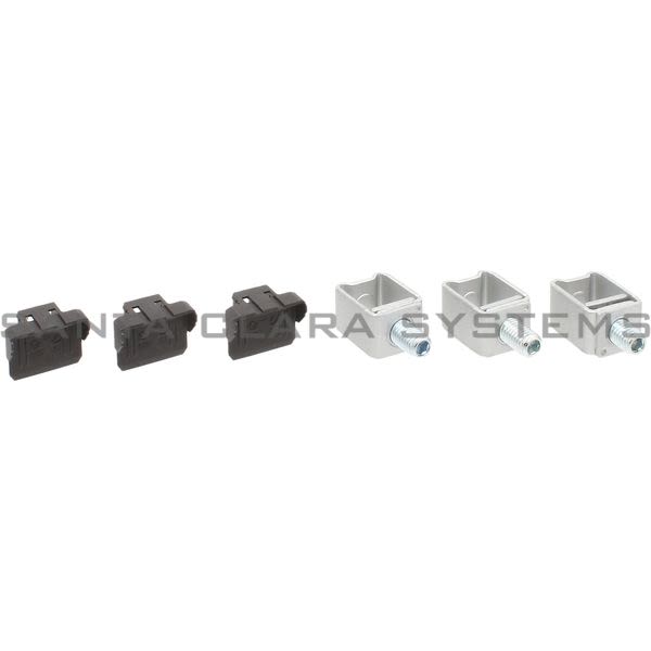 Siemens 3VA9143-0JA12 Box Terminal | 3VA9143-0JA12 Product Image
