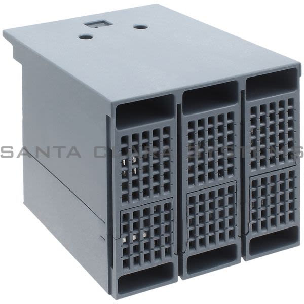 Siemens 3VA9153-0JC12 Wire Connector | 3VA9153-0JC12 Product Image