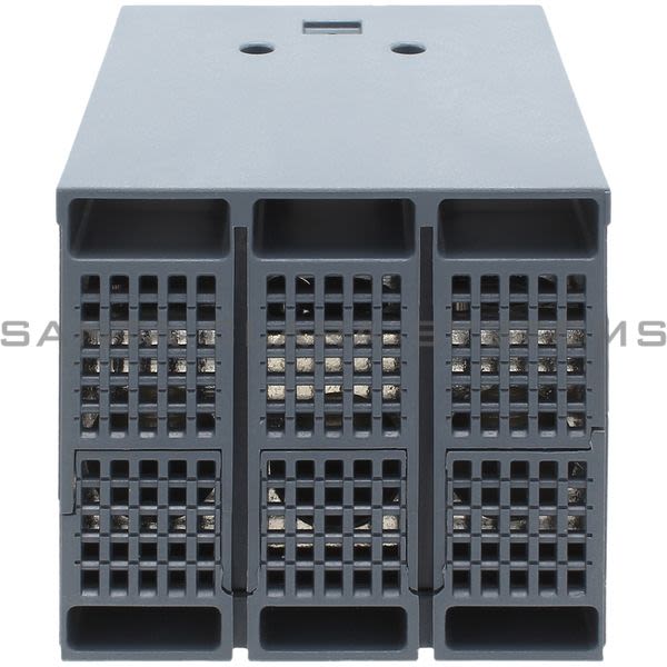 Siemens 3VA9153-0JC12 Wire Connector | 3VA9153-0JC12 Product Image